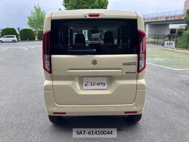 Suzuki SPACIA 2025-12 6913016-9