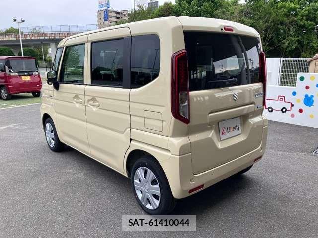 Suzuki SPACIA 2025-12 6913016-10