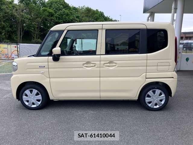 Suzuki SPACIA 2025-12 6913016-11