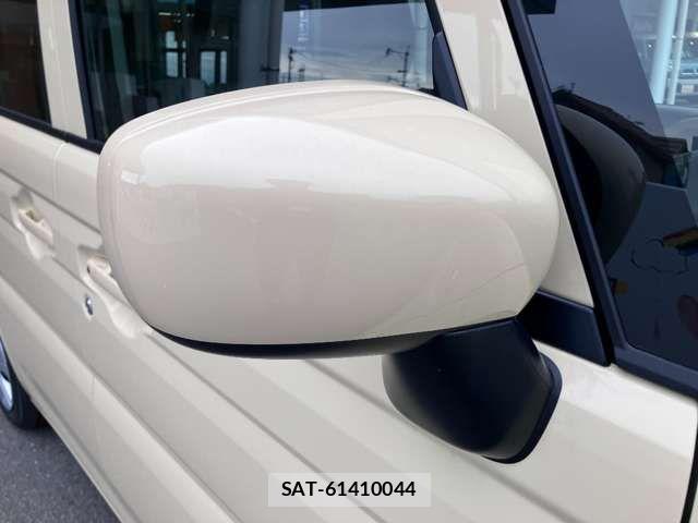 Suzuki SPACIA 2025-12 6913016-17