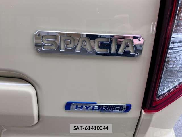 Suzuki SPACIA 2025-12 6913016-18
