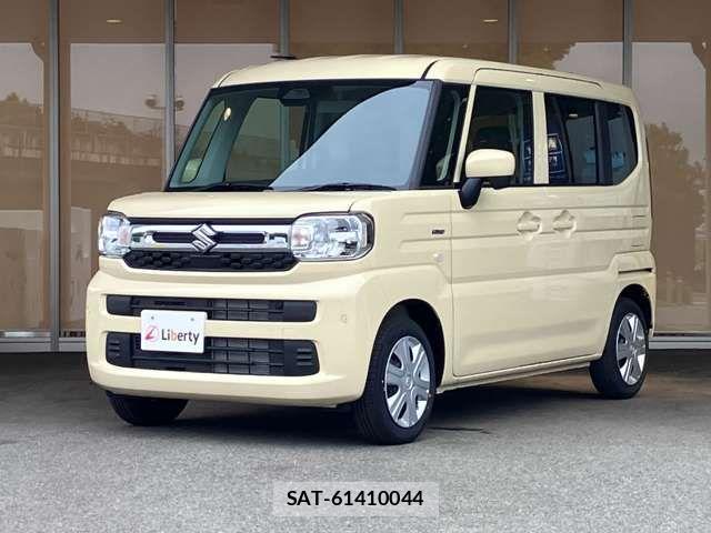 Suzuki SPACIA 2025-12 6913016-4