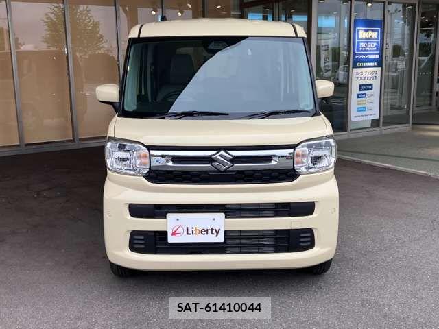Suzuki SPACIA 2025-12 6913016-5