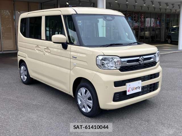 Suzuki SPACIA 2025-12 6913016-6