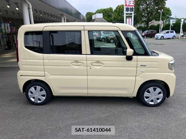 Suzuki SPACIA 2025-12 6913016-7