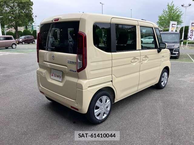 Suzuki SPACIA 2025-12 6913016-8