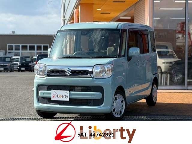 Suzuki SPACIA 2020-05 6913110-0