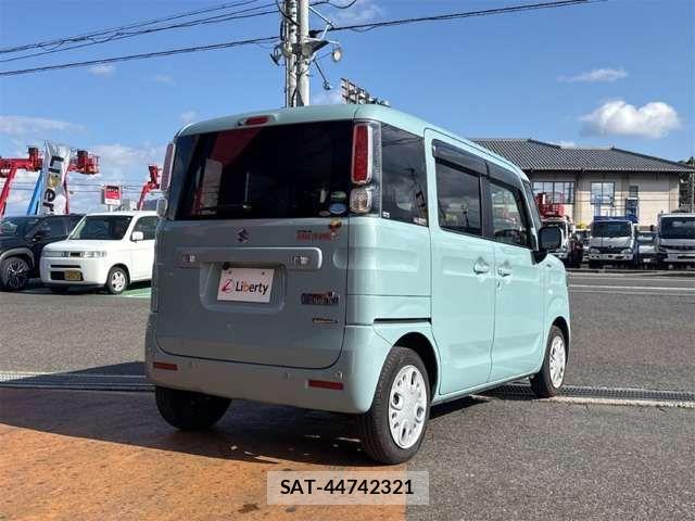 Suzuki SPACIA 2020-05 6913110-9