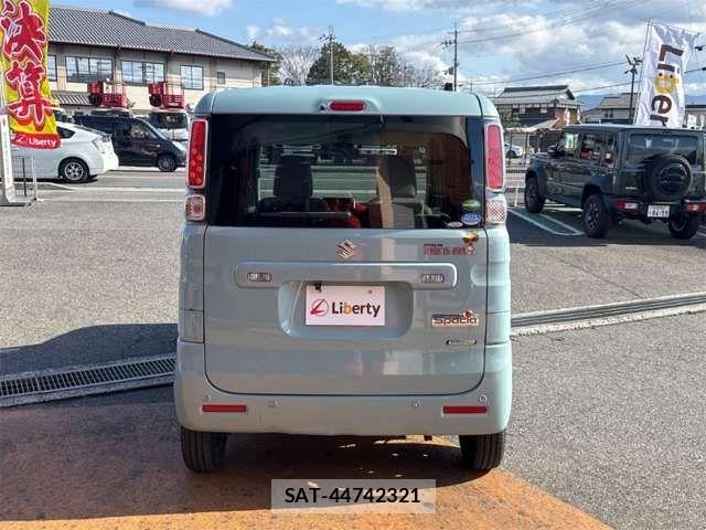 Suzuki SPACIA 2020-05 6913110-10