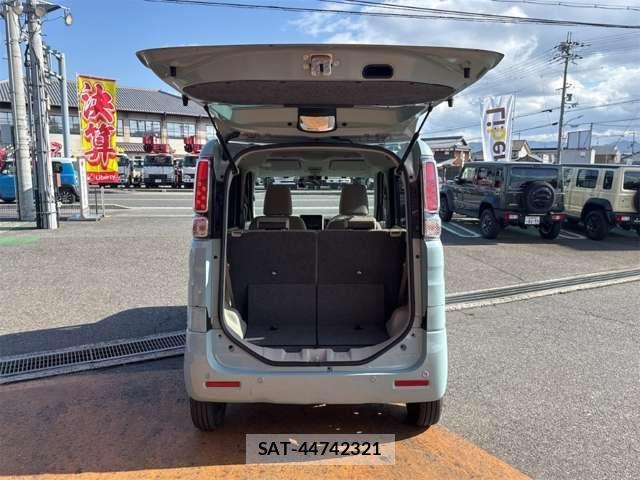 Suzuki SPACIA 2020-05 6913110-12