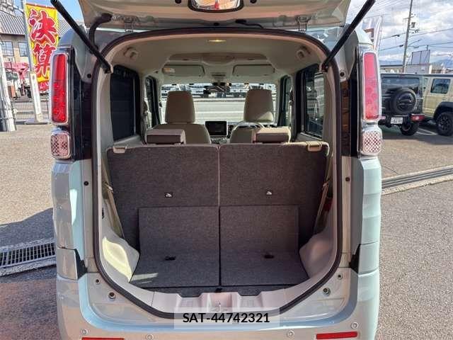 Suzuki SPACIA 2020-05 6913110-13