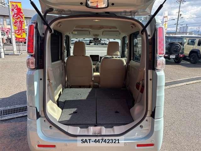 Suzuki SPACIA 2020-05 6913110-14
