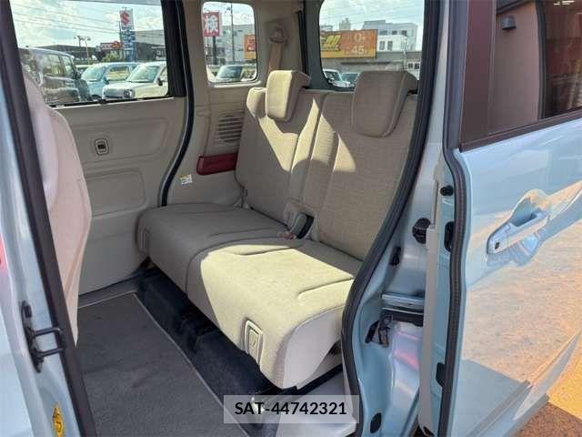 Suzuki SPACIA 2020-05 6913110-17