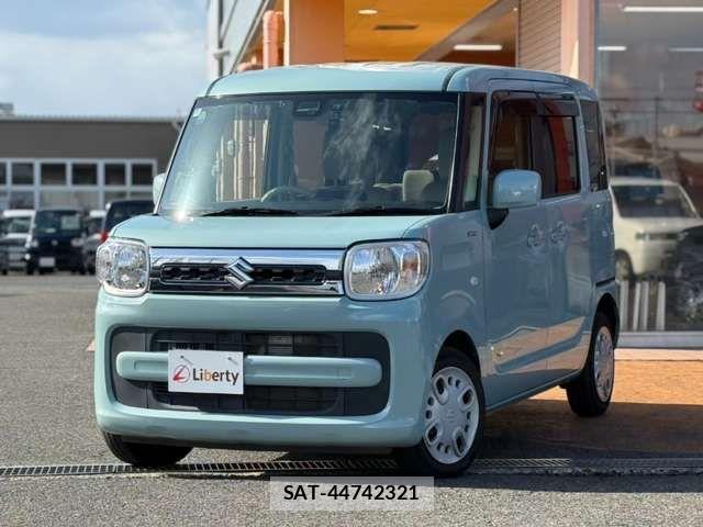 Suzuki SPACIA 2020-05 6913110-4