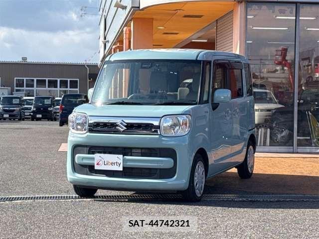 Suzuki SPACIA 2020-05 6913110-5
