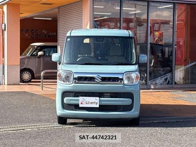 Suzuki SPACIA 2020-05 6913110-6