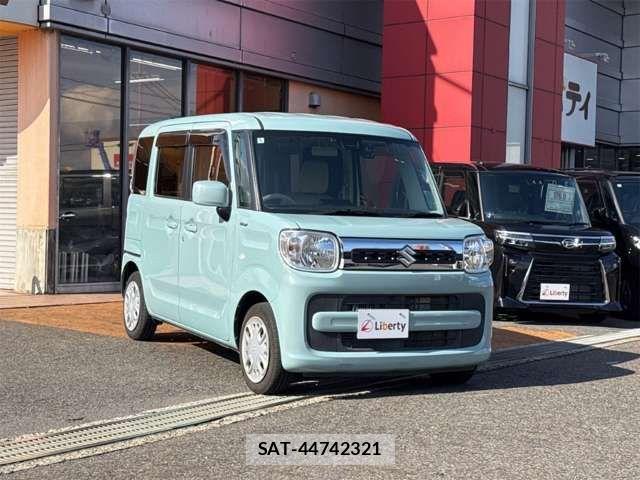 Suzuki SPACIA 2020-05 6913110-7