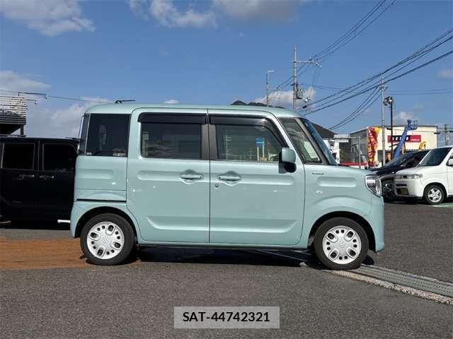 Suzuki SPACIA 2020-05 6913110-8