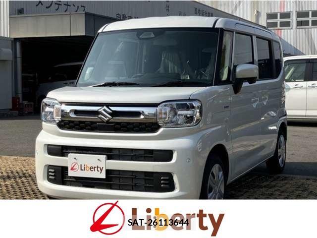 Suzuki SPACIA 2025-11 6912960-0