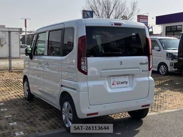 Suzuki SPACIA 2025-11 6912960-9