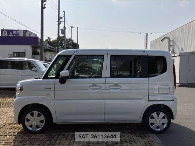 Suzuki SPACIA 2025-11 6912960-10