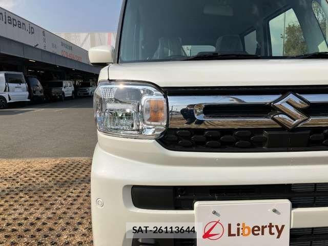 Suzuki SPACIA 2025-11 6912960-11