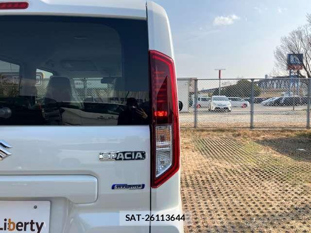 Suzuki SPACIA 2025-11 6912960-12
