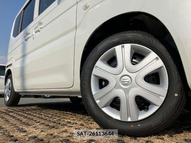 Suzuki SPACIA 2025-11 6912960-13