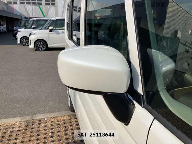 Suzuki SPACIA 2025-11 6912960-15