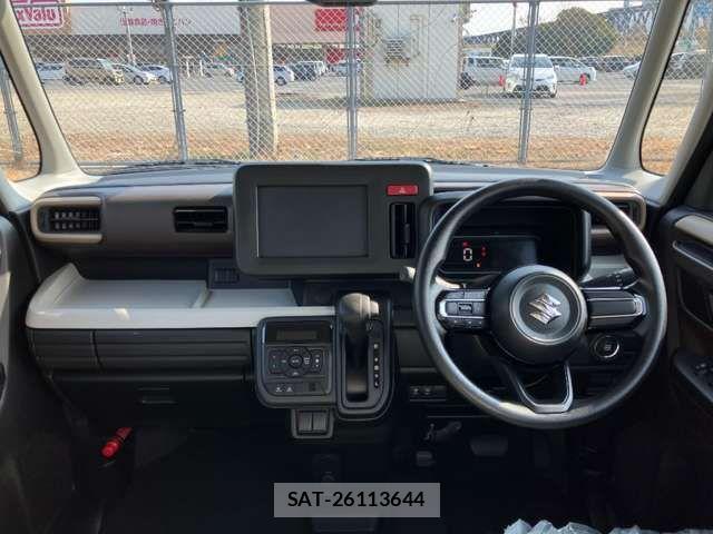 Suzuki SPACIA 2025-11 6912960-16