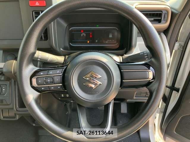 Suzuki SPACIA 2025-11 6912960-17
