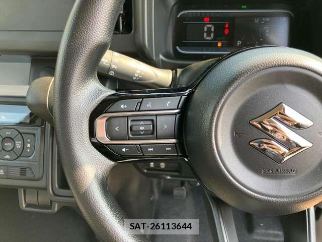 Suzuki SPACIA 2025-11 6912960-18