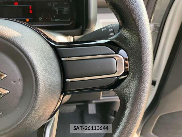 Suzuki SPACIA 2025-11 6912960-19