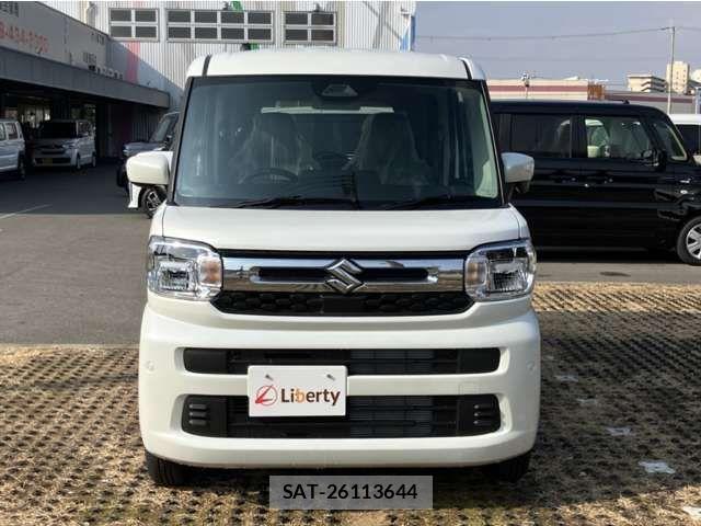 Suzuki SPACIA 2025-11 6912960-4
