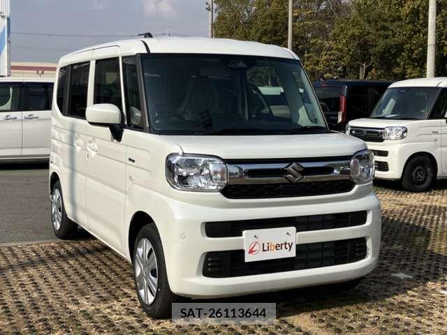 Suzuki SPACIA 2025-11 6912960-5