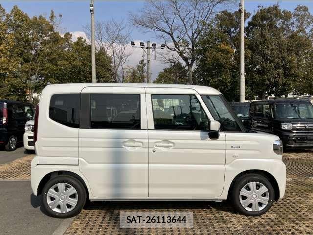 Suzuki SPACIA 2025-11 6912960-6