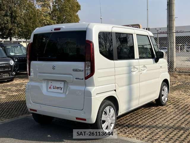 Suzuki SPACIA 2025-11 6912960-7