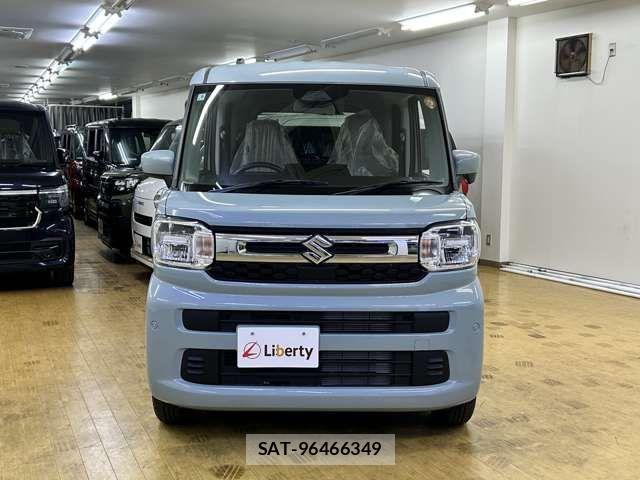 Suzuki SPACIA 2025-08 6912923-4