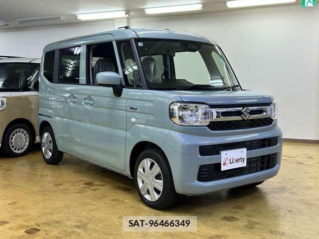 Suzuki SPACIA 2025-08 6912923-5