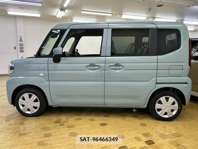 Suzuki SPACIA 2025-08 6912923-7