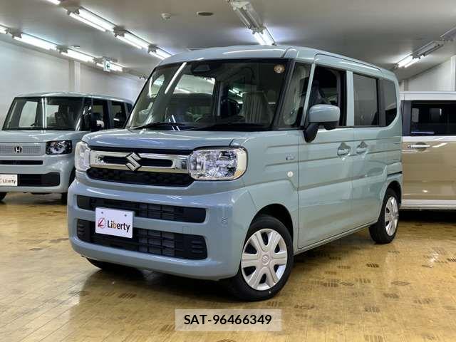 Suzuki SPACIA 2025-08 6912923-8