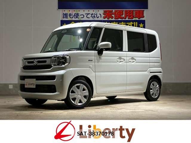 Suzuki SPACIA 2025-10 6912900-0