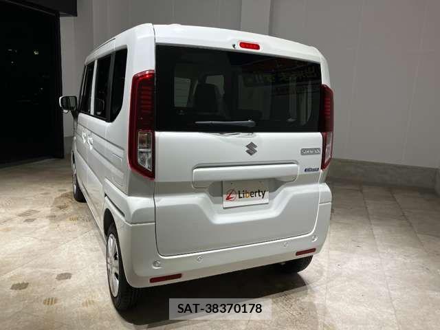 Suzuki SPACIA 2025-10 6912900-9