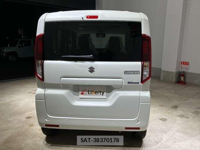 Suzuki SPACIA 2025-10 6912900-10