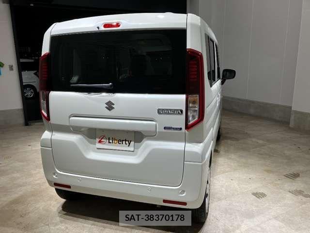 Suzuki SPACIA 2025-10 6912900-11