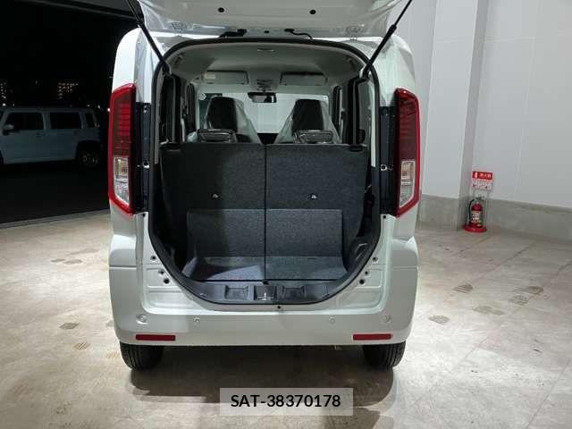 Suzuki SPACIA 2025-10 6912900-12