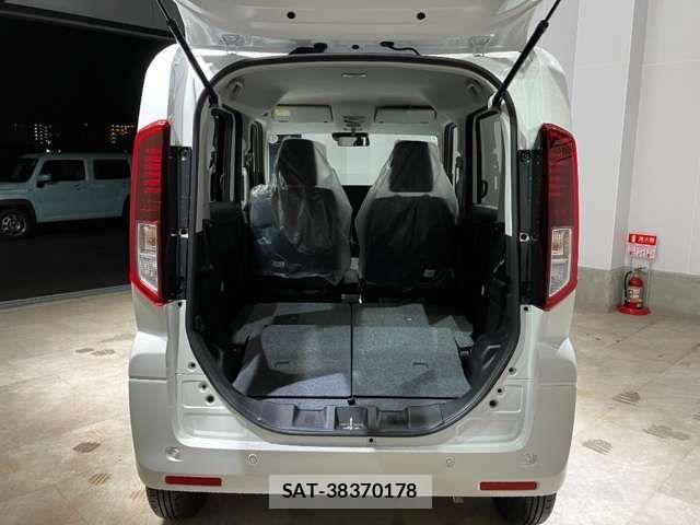 Suzuki SPACIA 2025-10 6912900-13