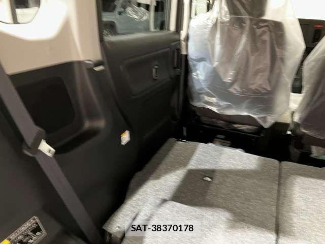Suzuki SPACIA 2025-10 6912900-14