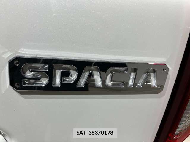 Suzuki SPACIA 2025-10 6912900-16