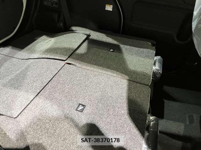 Suzuki SPACIA 2025-10 6912900-17